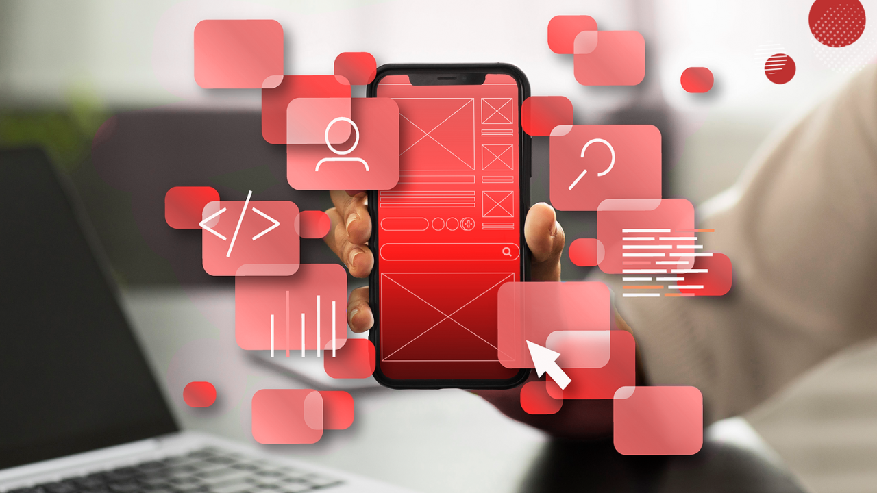 Desenvolvimento Ágil De Aplicativos: Acelere Sua Transformação Digital