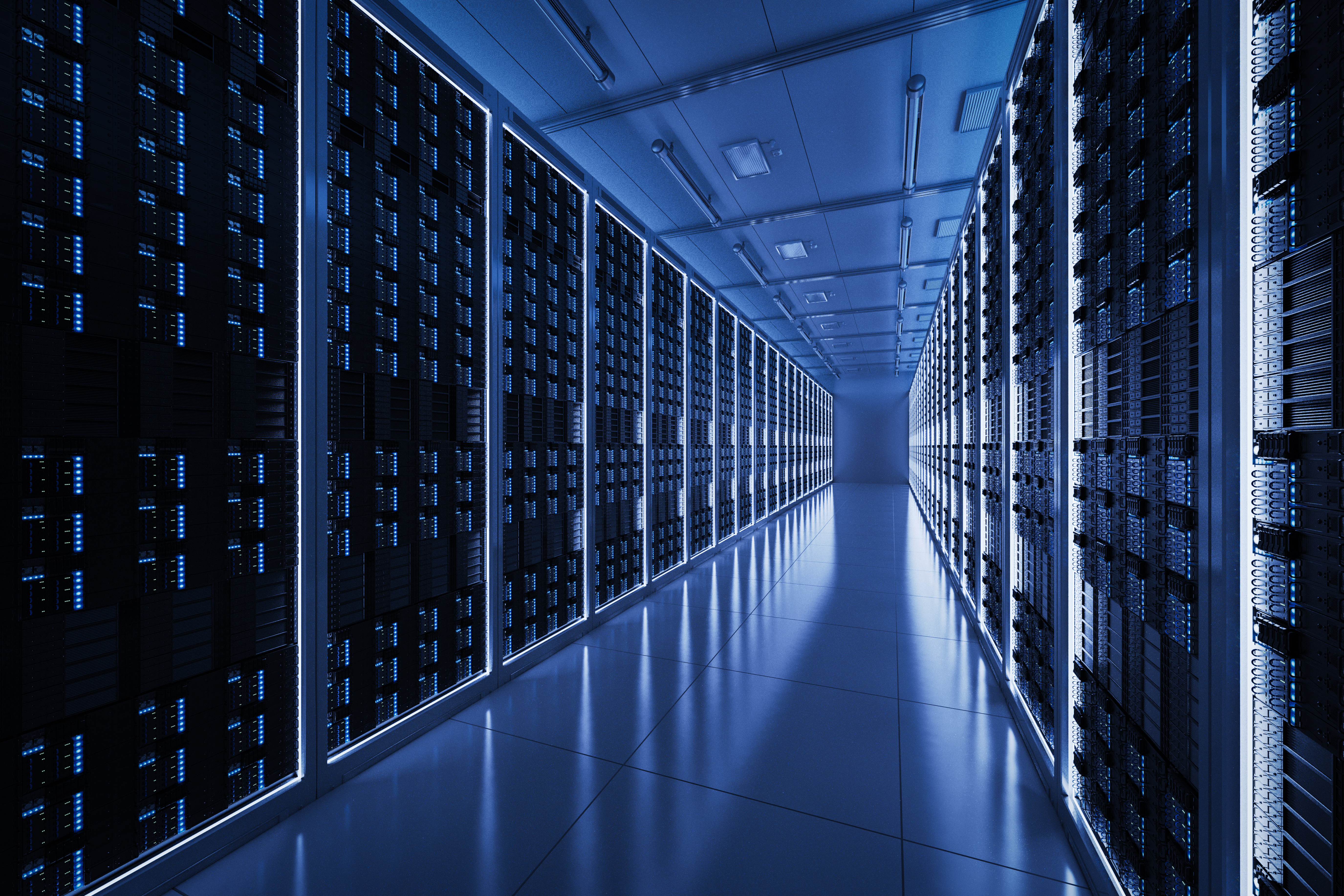Data Center Virtual: como funciona, suas vantagens e comparações