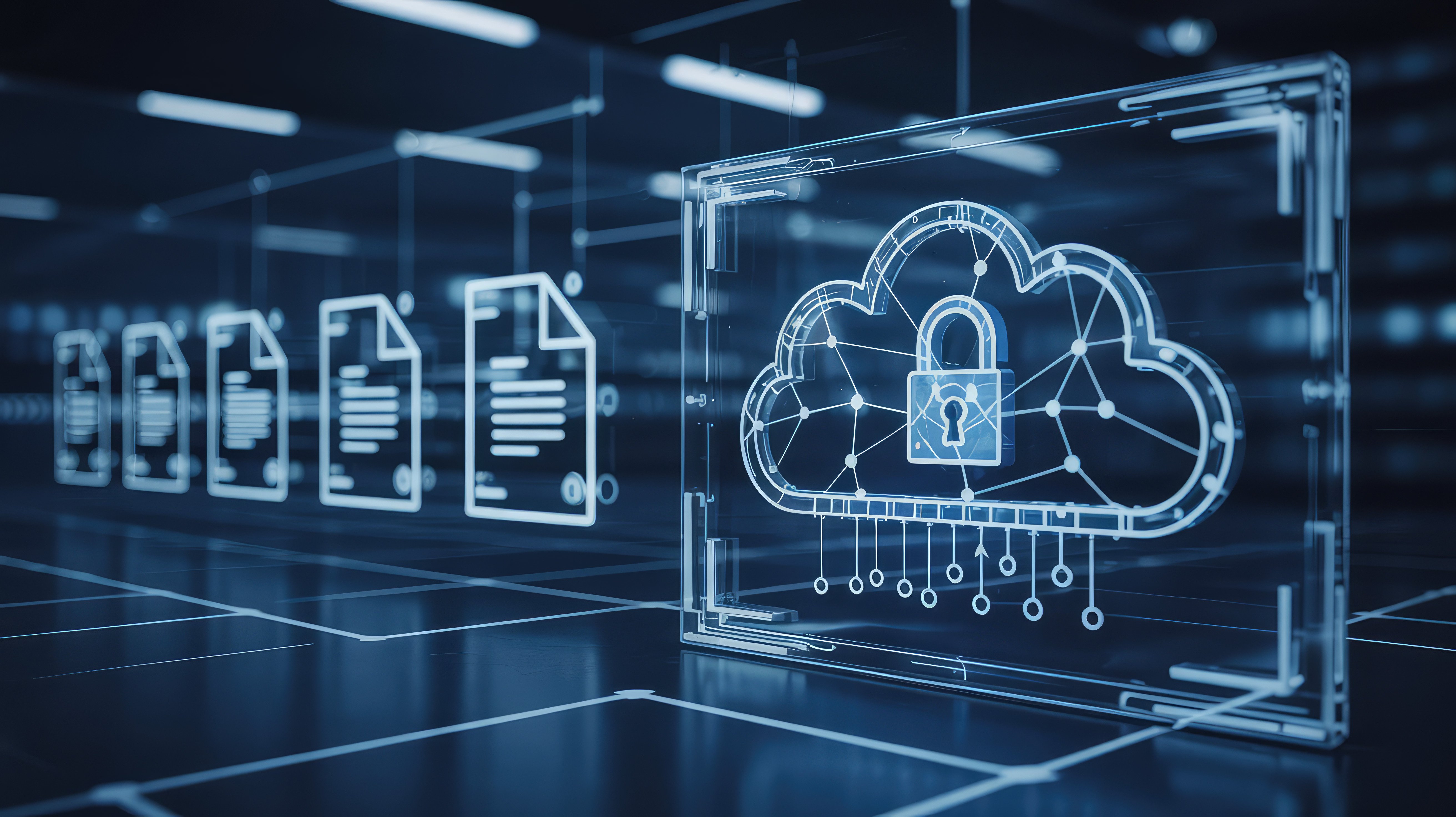 O que é Disaster Recovery?