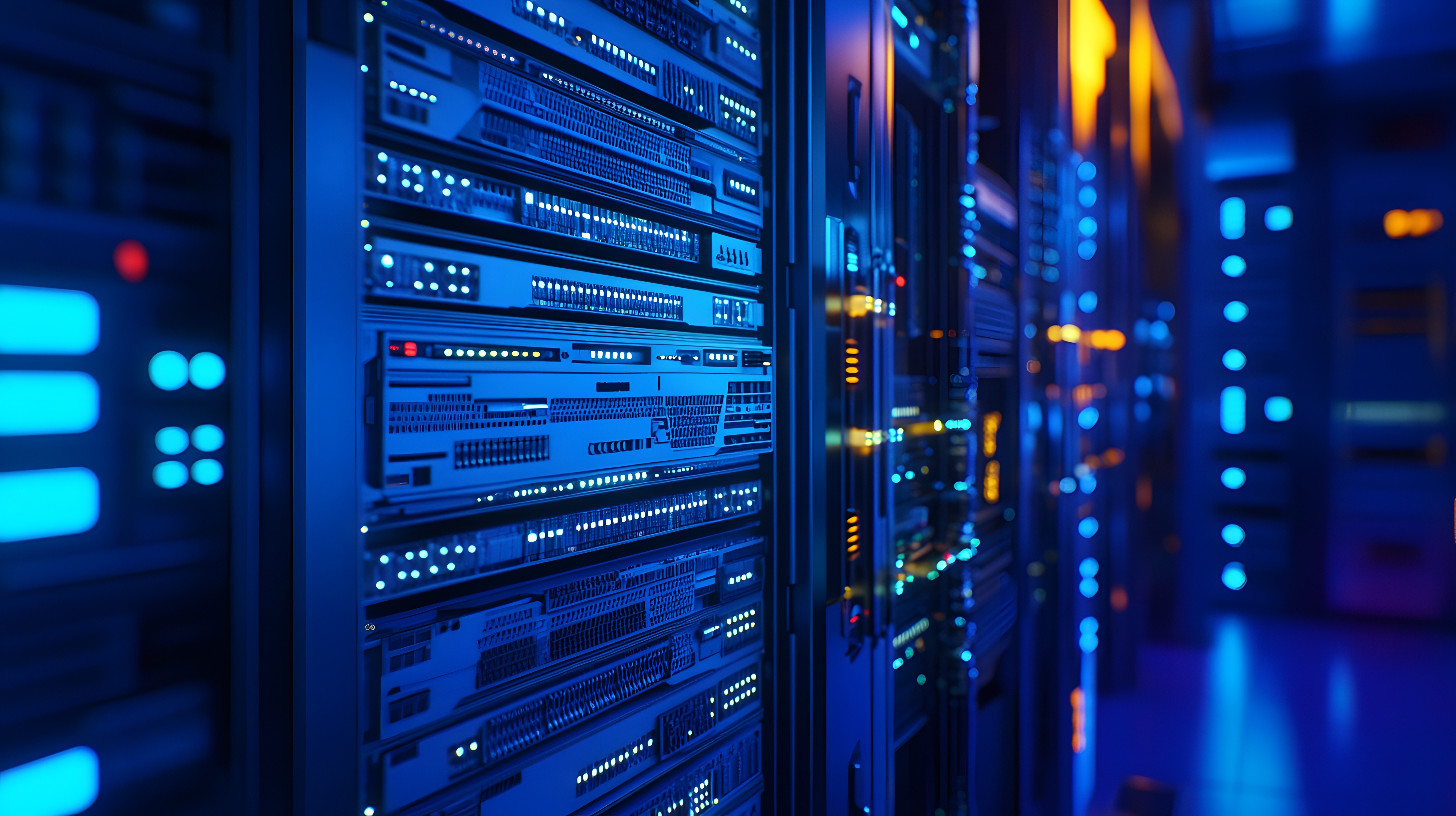 O que é Colocation? Tudo que você precisa saber