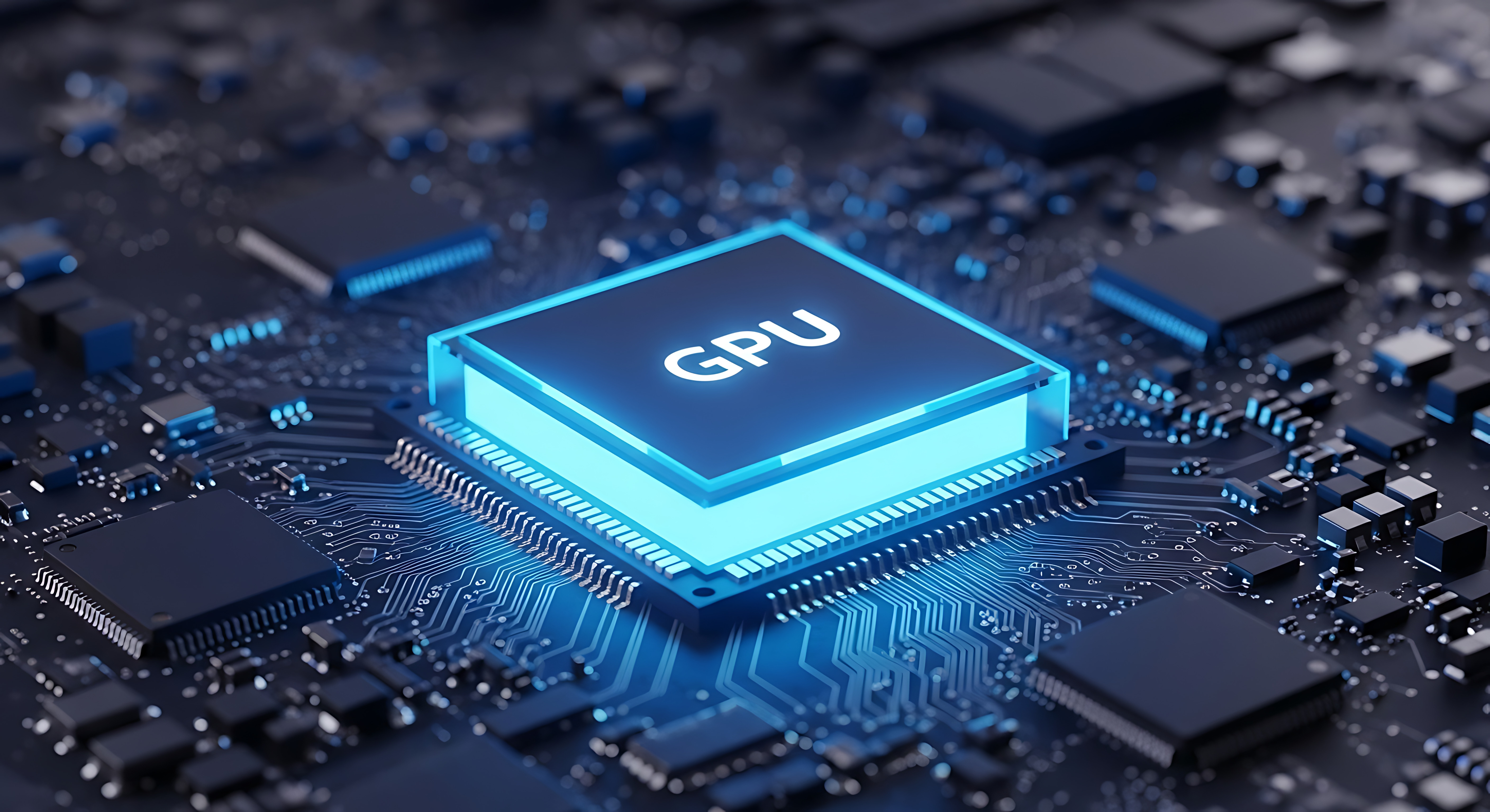 Infraestrutura para IA: GPUs Dedicadas para Treinar LLMs