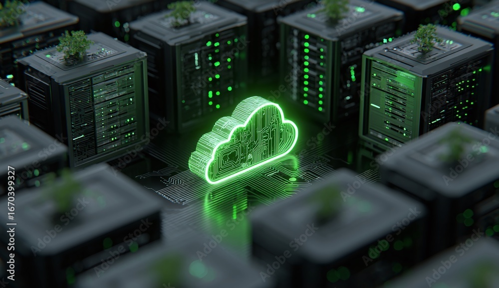 VPS vs servidor cloud?