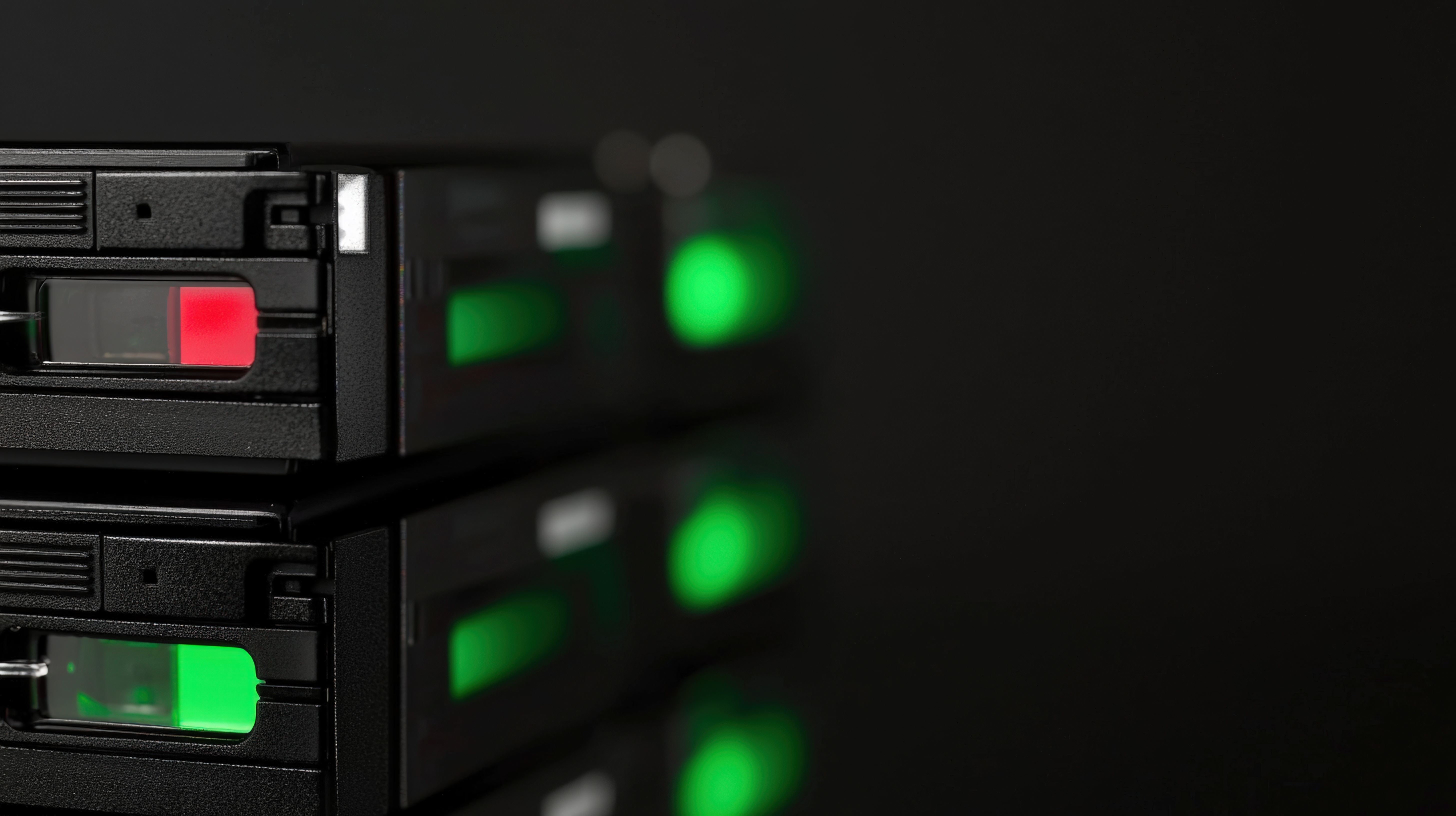 VPS não aguenta mais: hora do servidor dedicado?