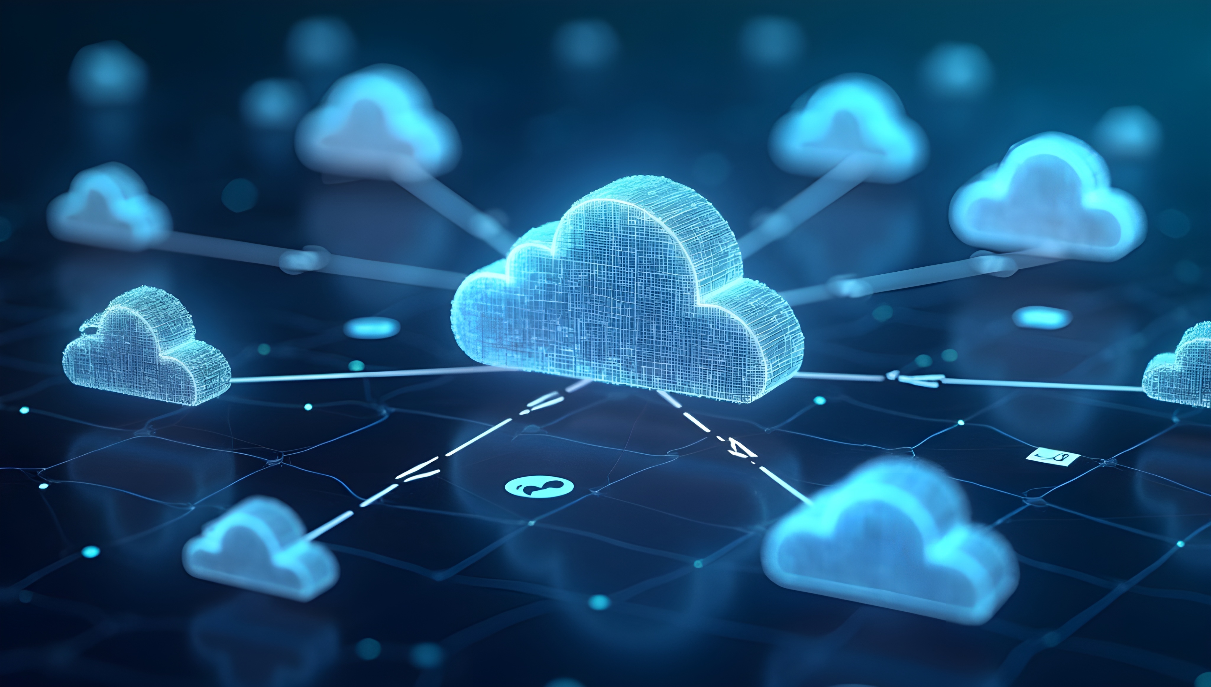 O que é multi-cloud e como funciona essa estratégia?