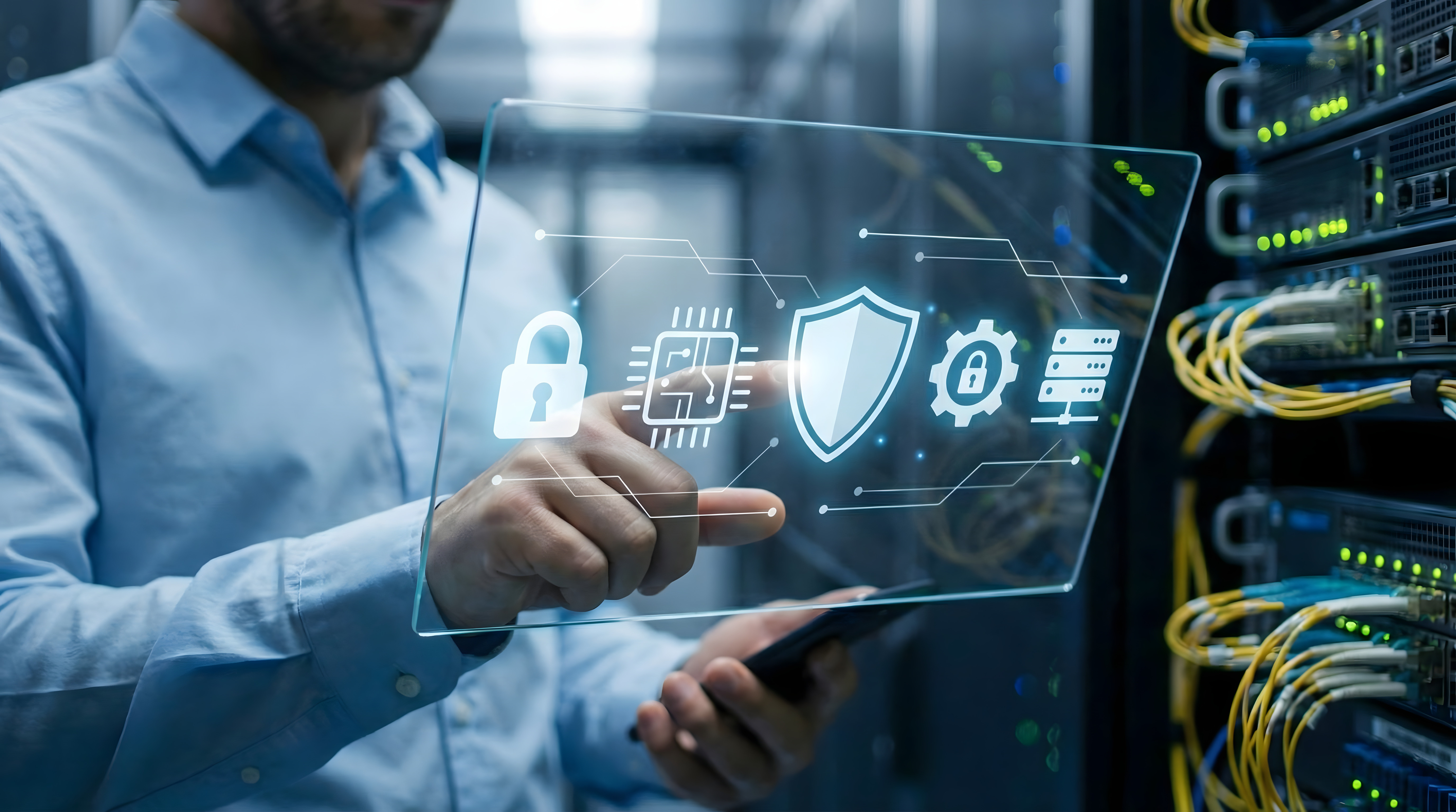 Entenda o que é firewall e como escolher o tipo certo