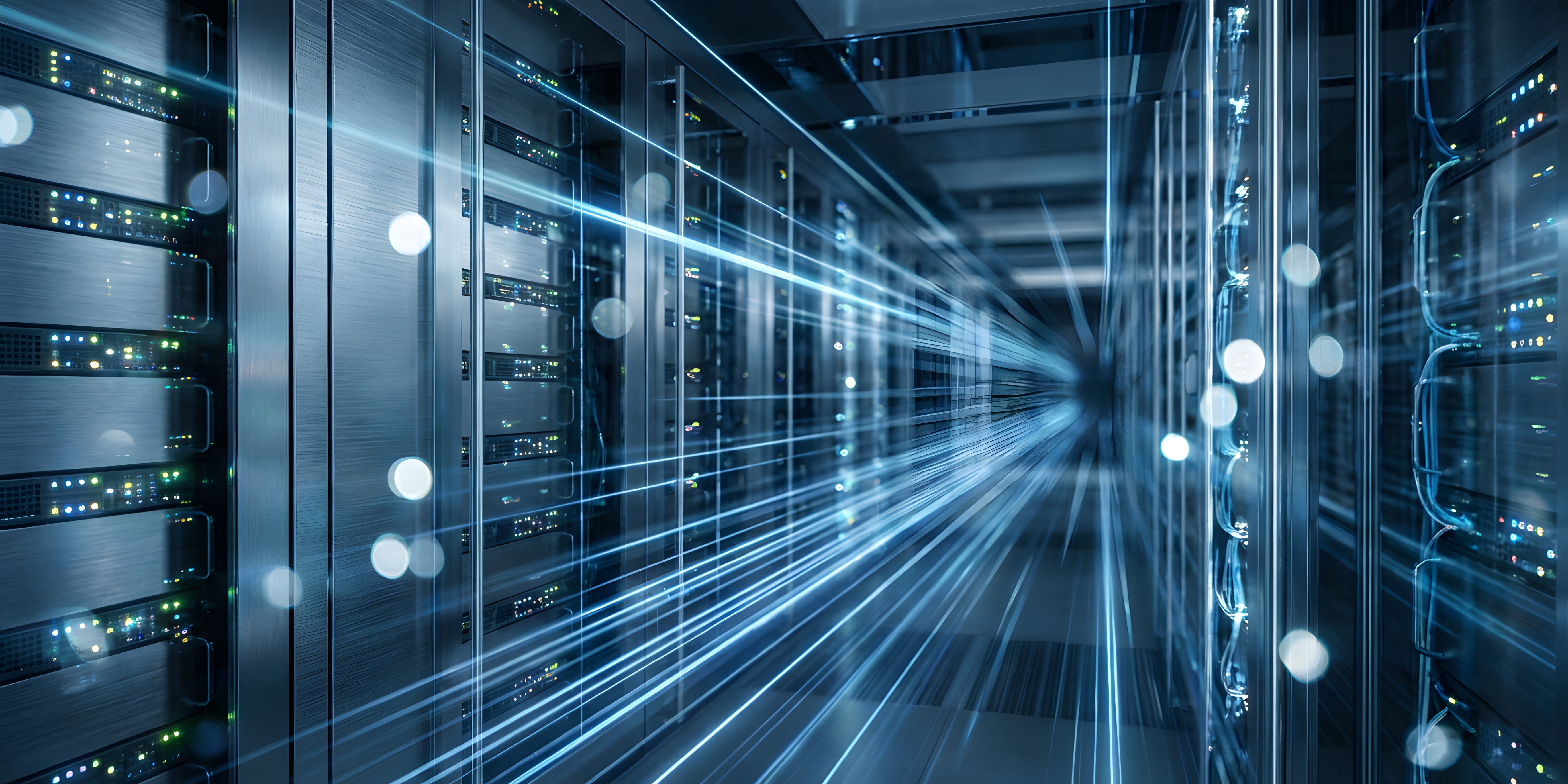 Data Center para IA: 5 Requisitos Essenciais em 2026
