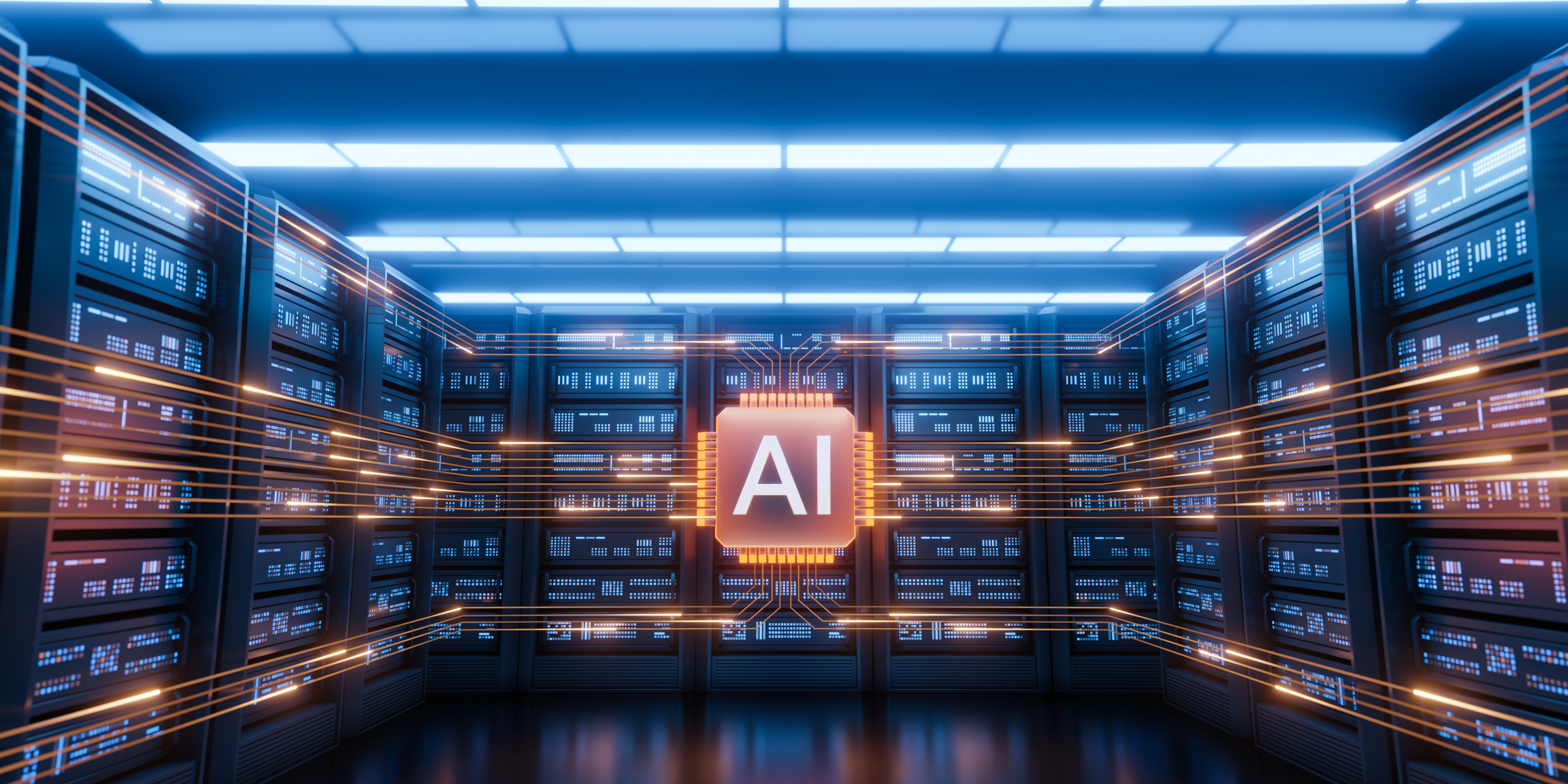 GPU para IA vale a pena para PMEs? Análise real
