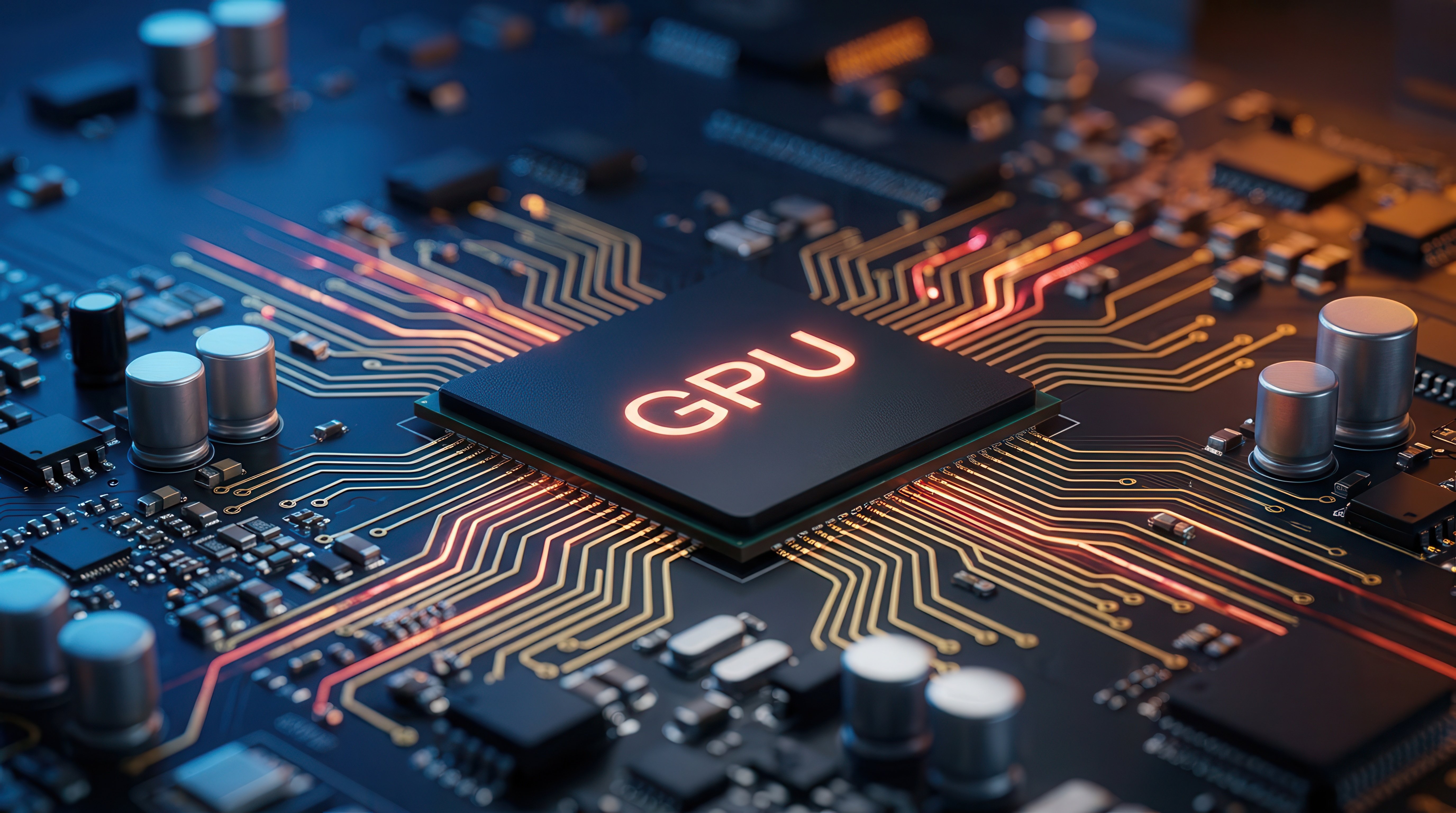 Melhor servidor GPU para treinar modelos de Machine Learning