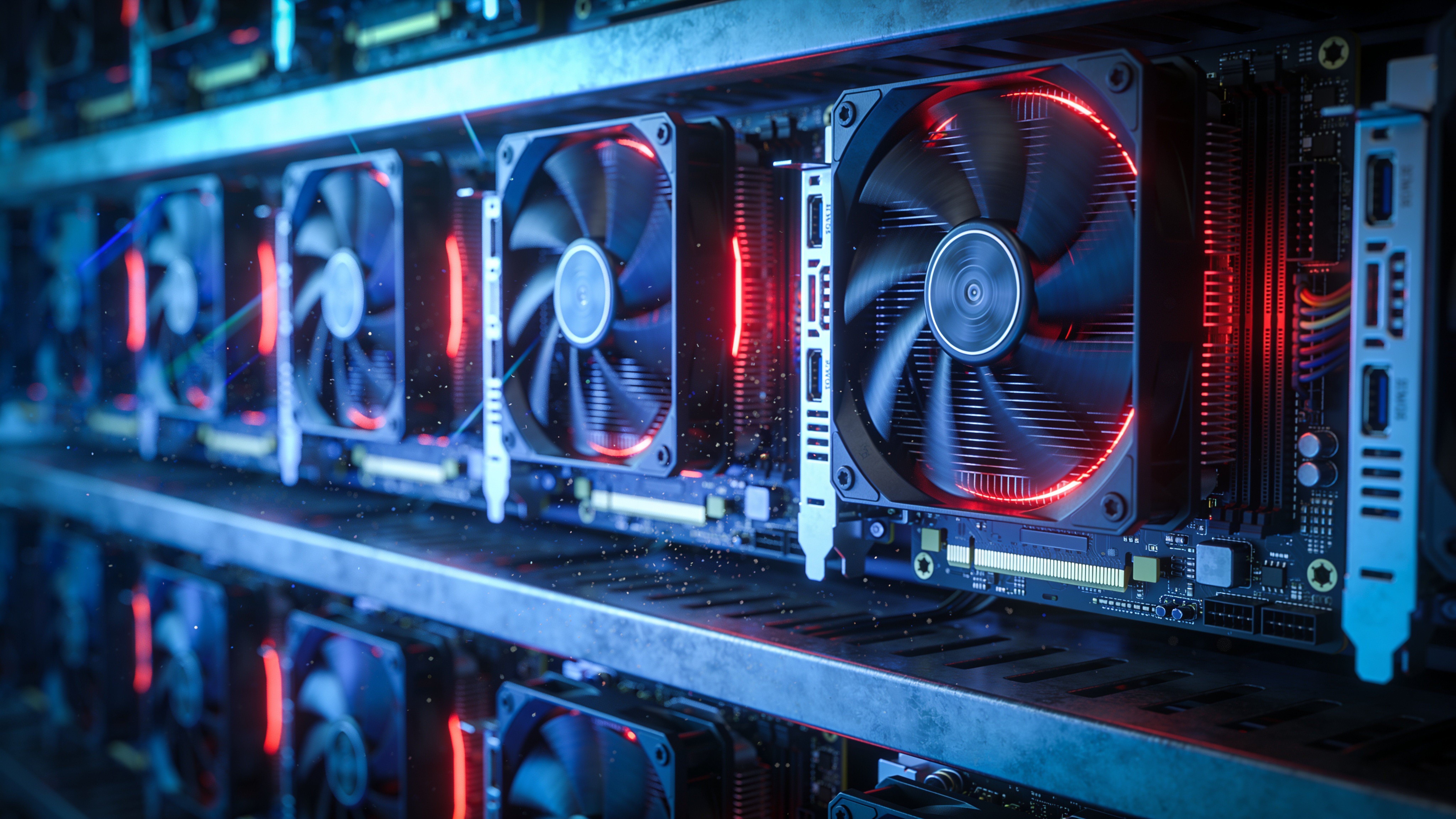 Melhor empresa de cluster de GPU para treinamento distribuído