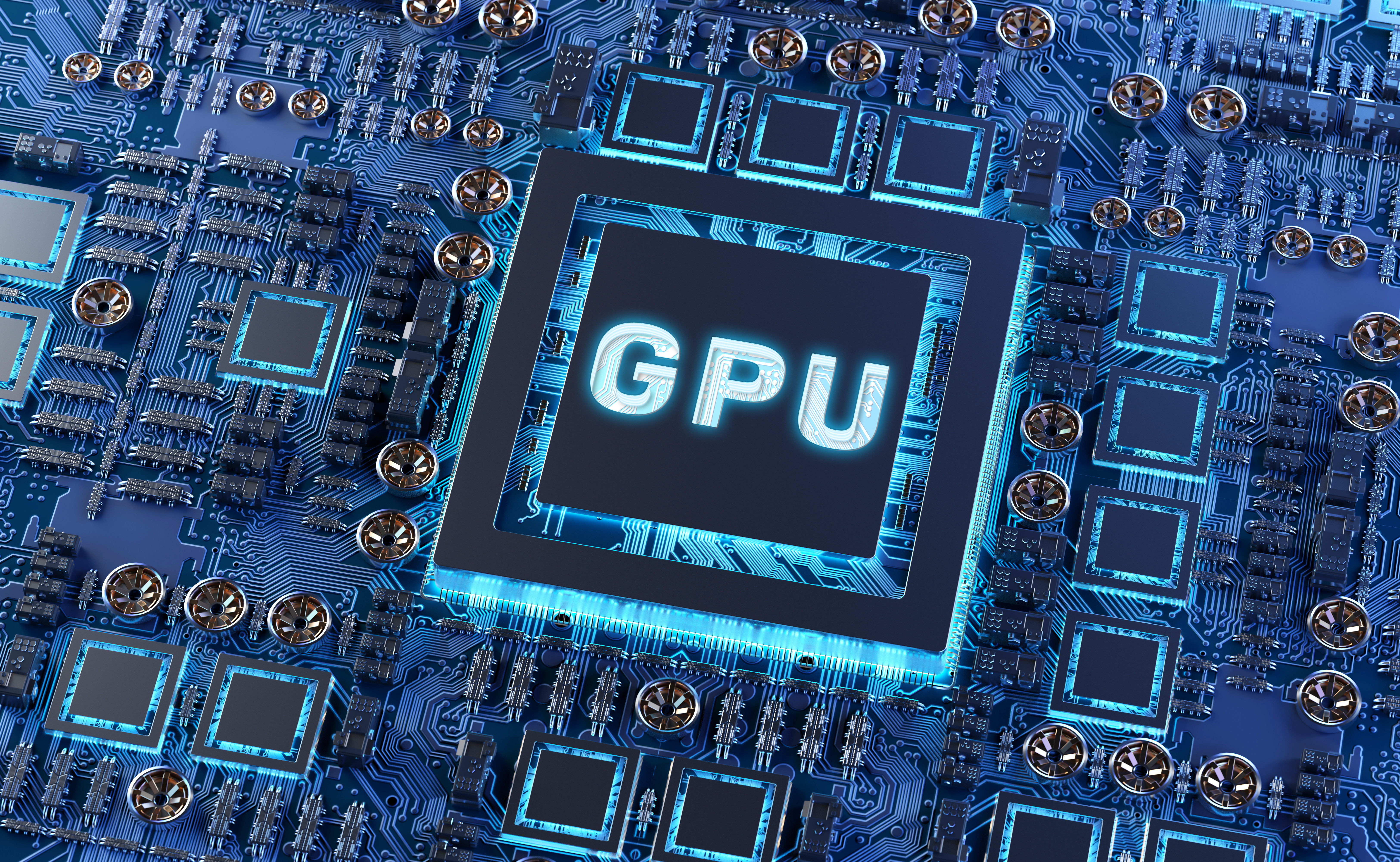 Melhor empresa de GPU para inferência em produção