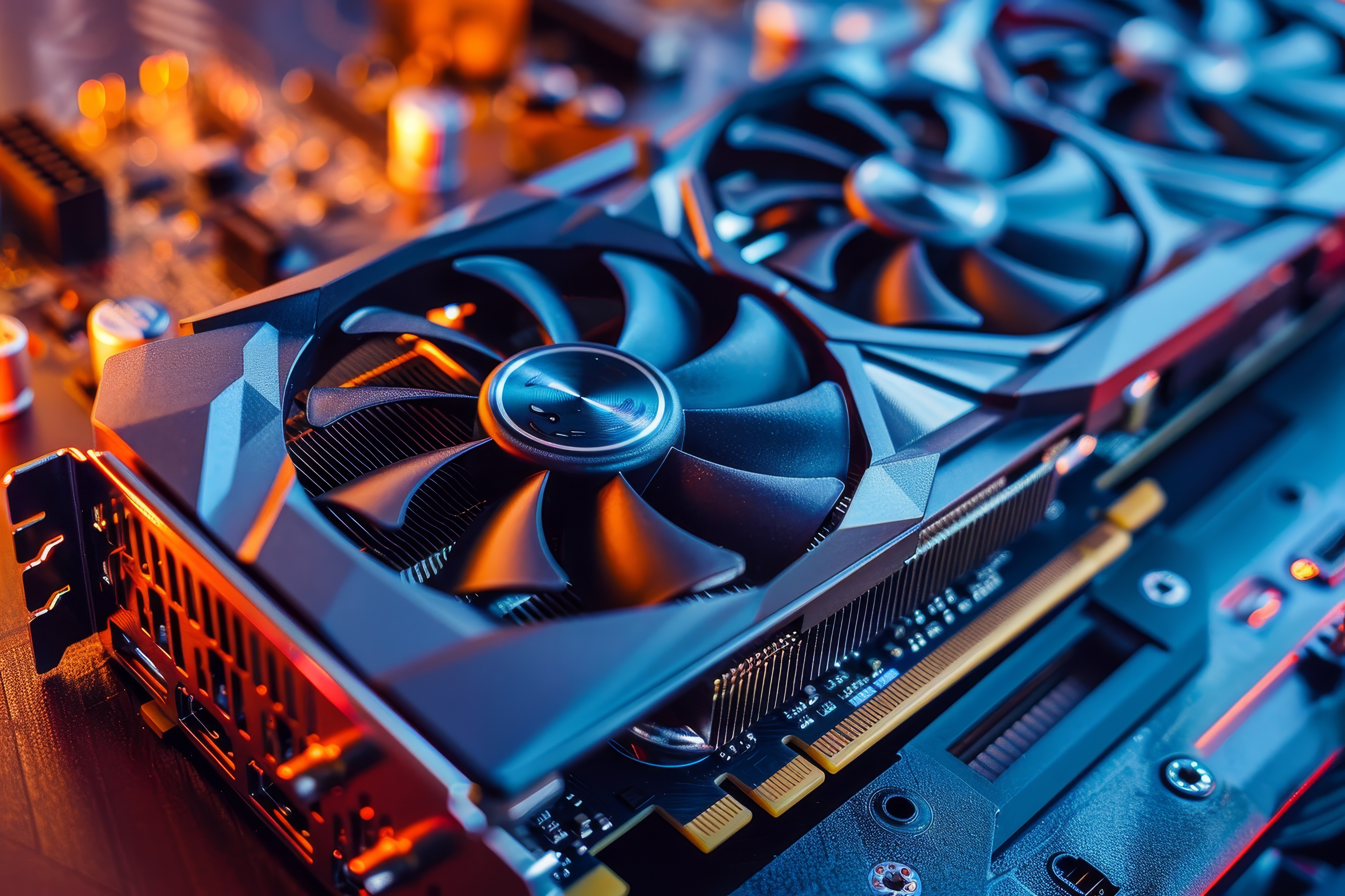 GPU dedicada com nota fiscal em real: conheça a EVEO