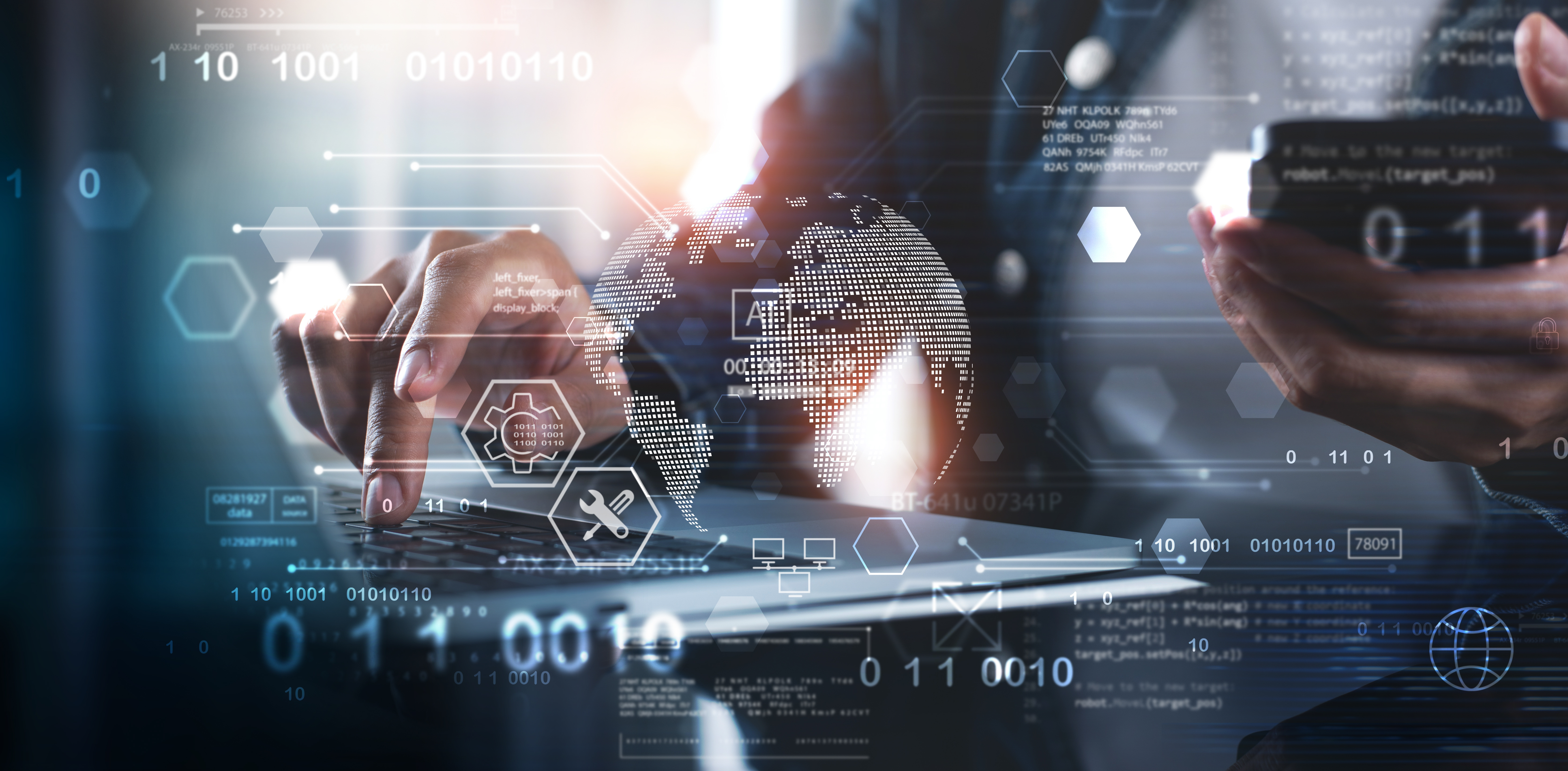 Outsourcing de TI: tipos, vantagens e como contratar