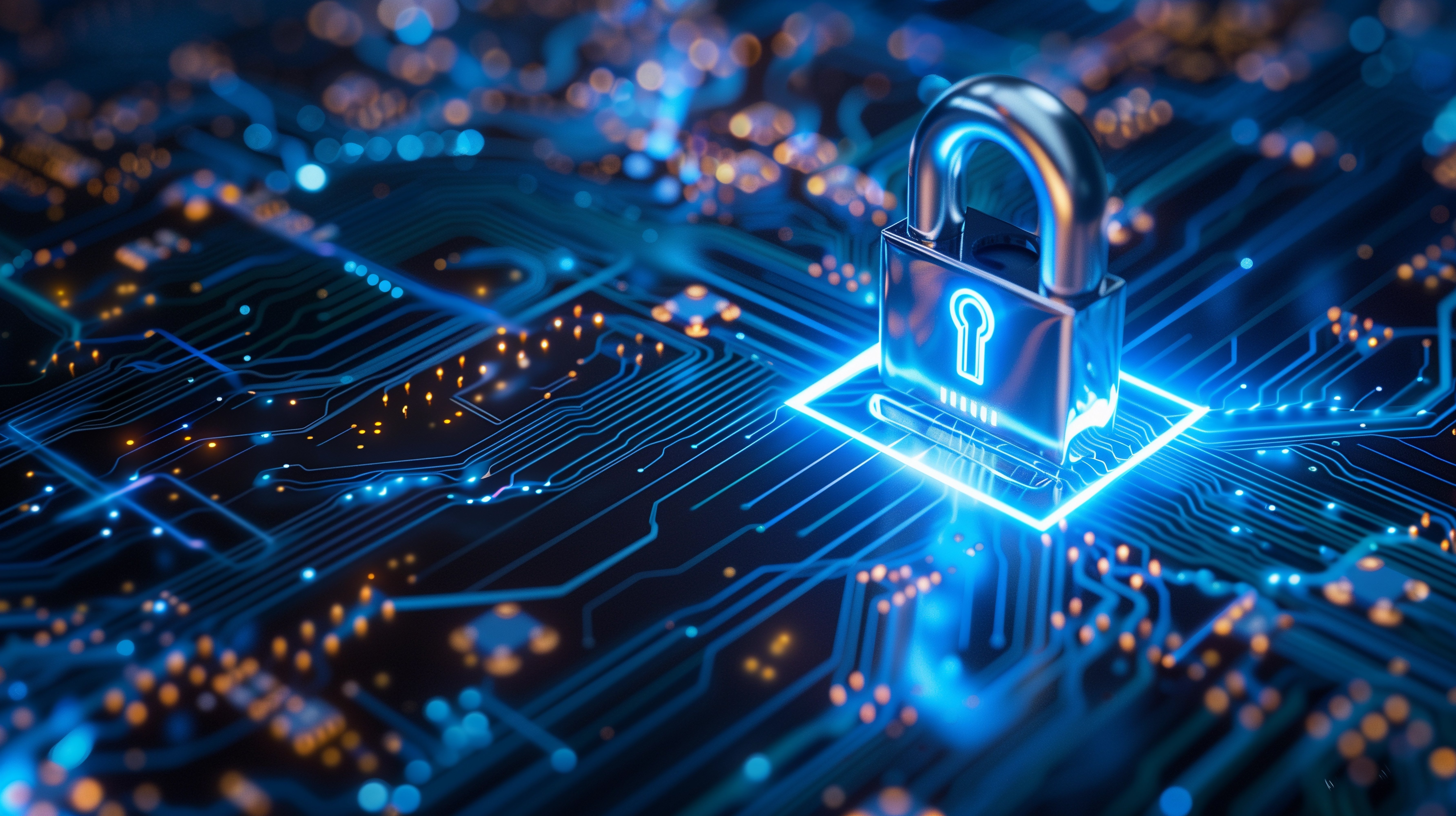 EVEO e segurança de dados