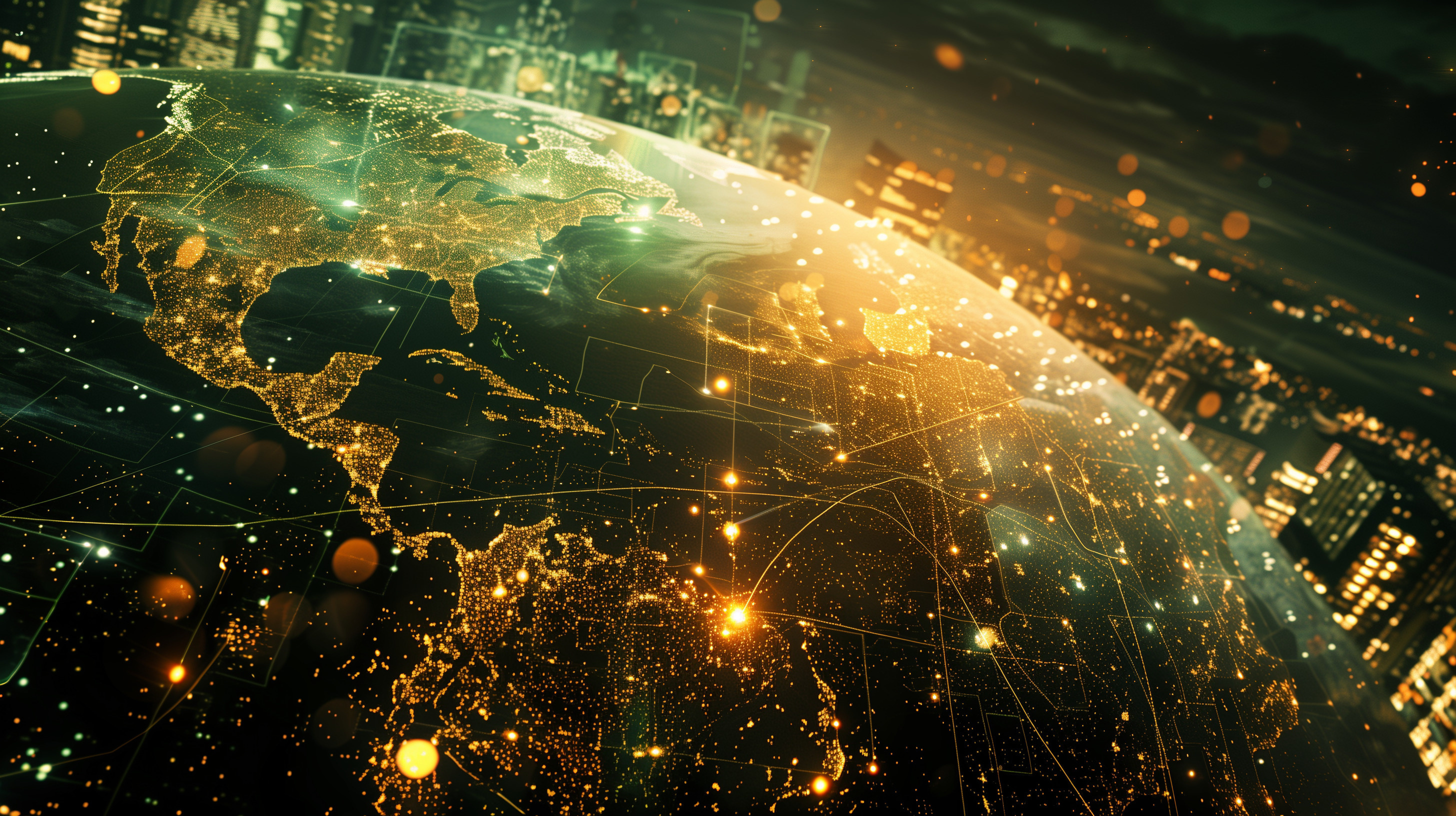 Por que o debate sobre soberania de dados trava no Brasil