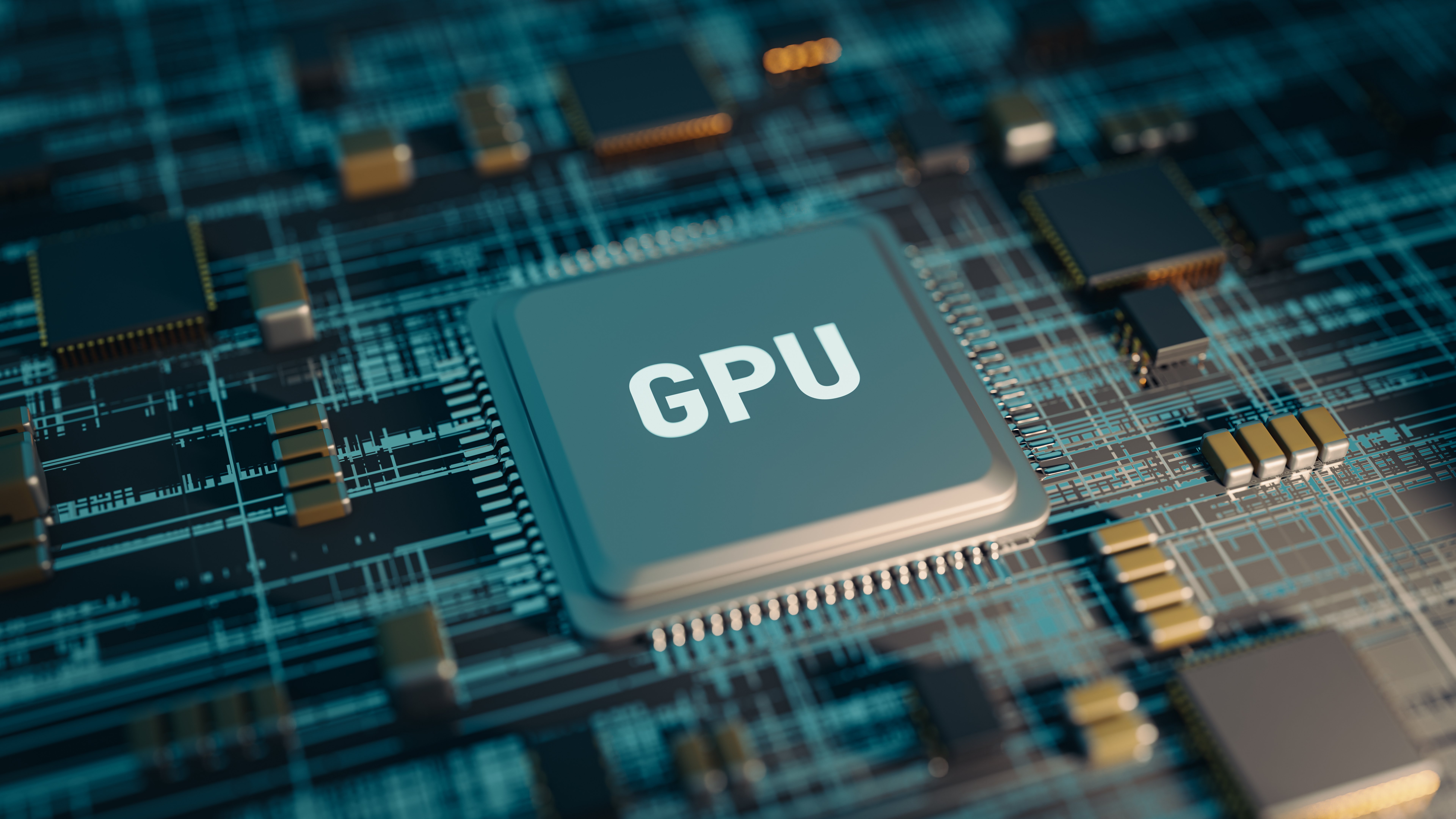 GPU dedicada vs GPU na nuvem: qual a diferença?