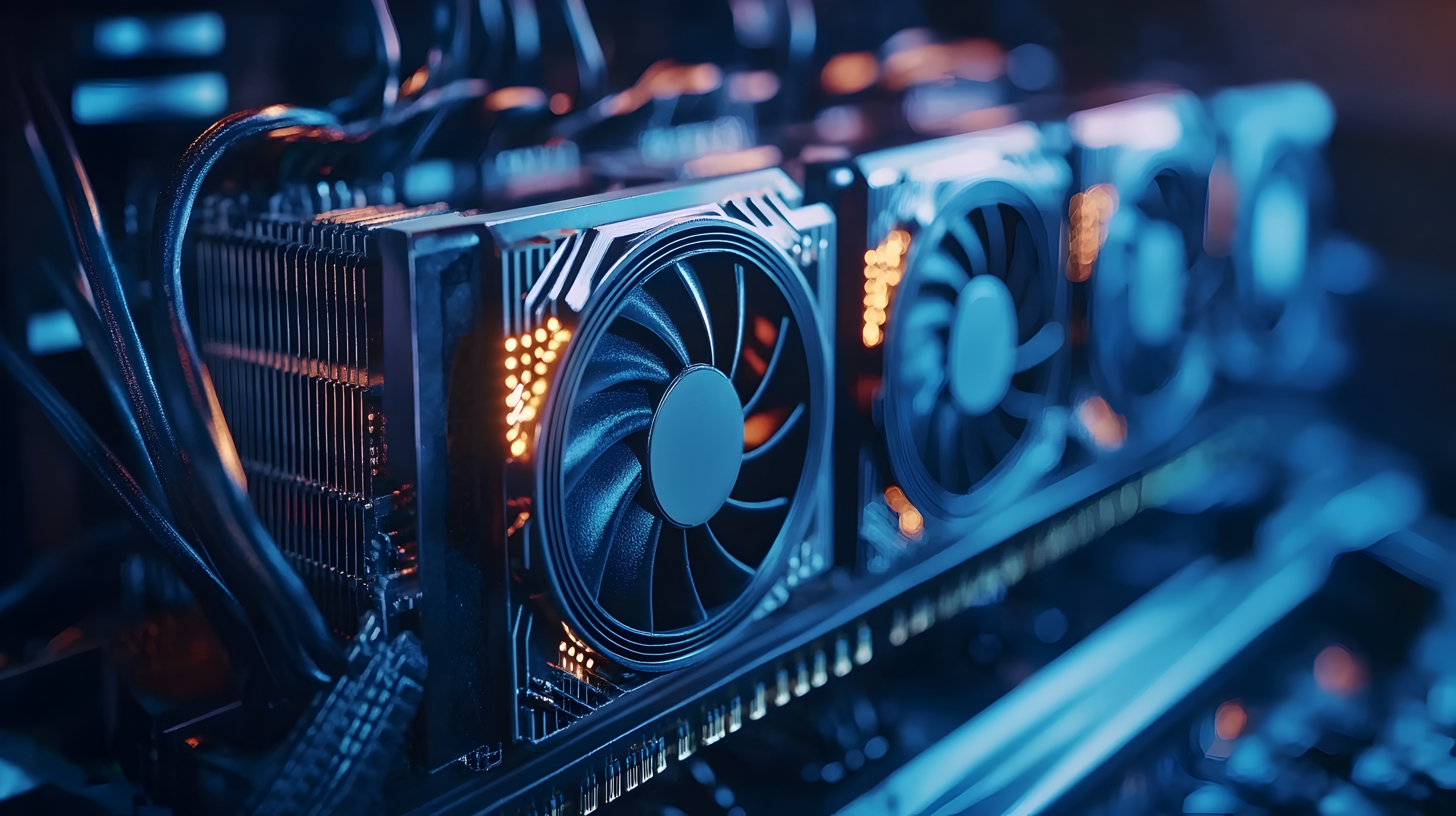 GPU dedicada nacional vs nuvem: qual é mais barata?