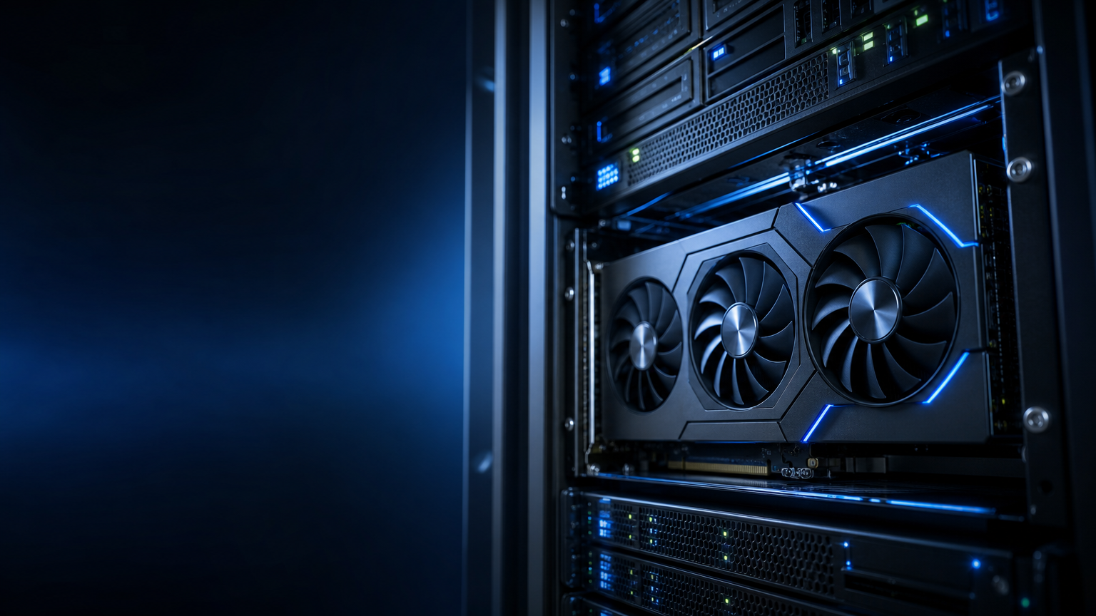 Quais cargas de trabalho justificam uma GPU dedicada?