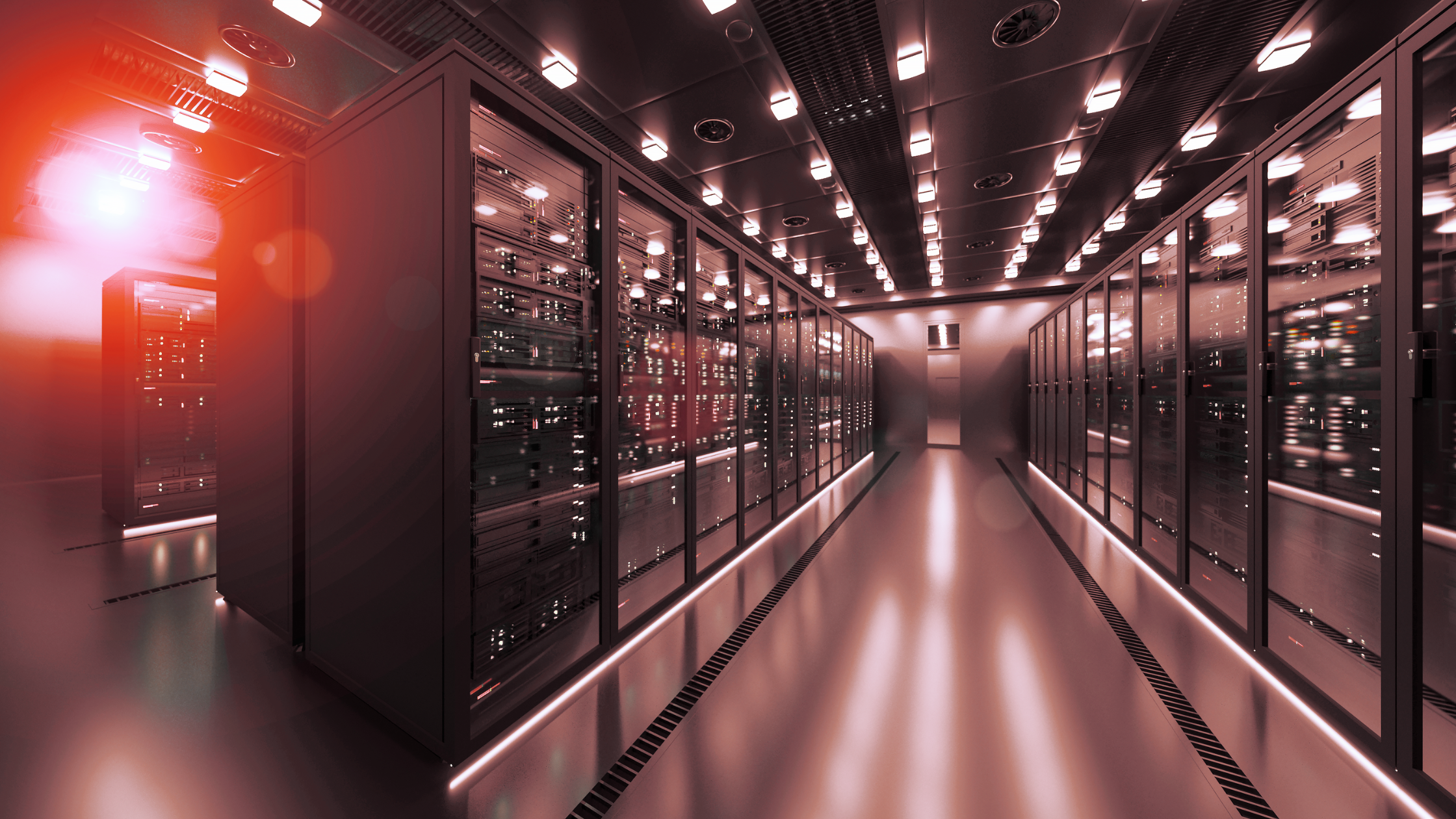5 diferenciais de um colocation data center