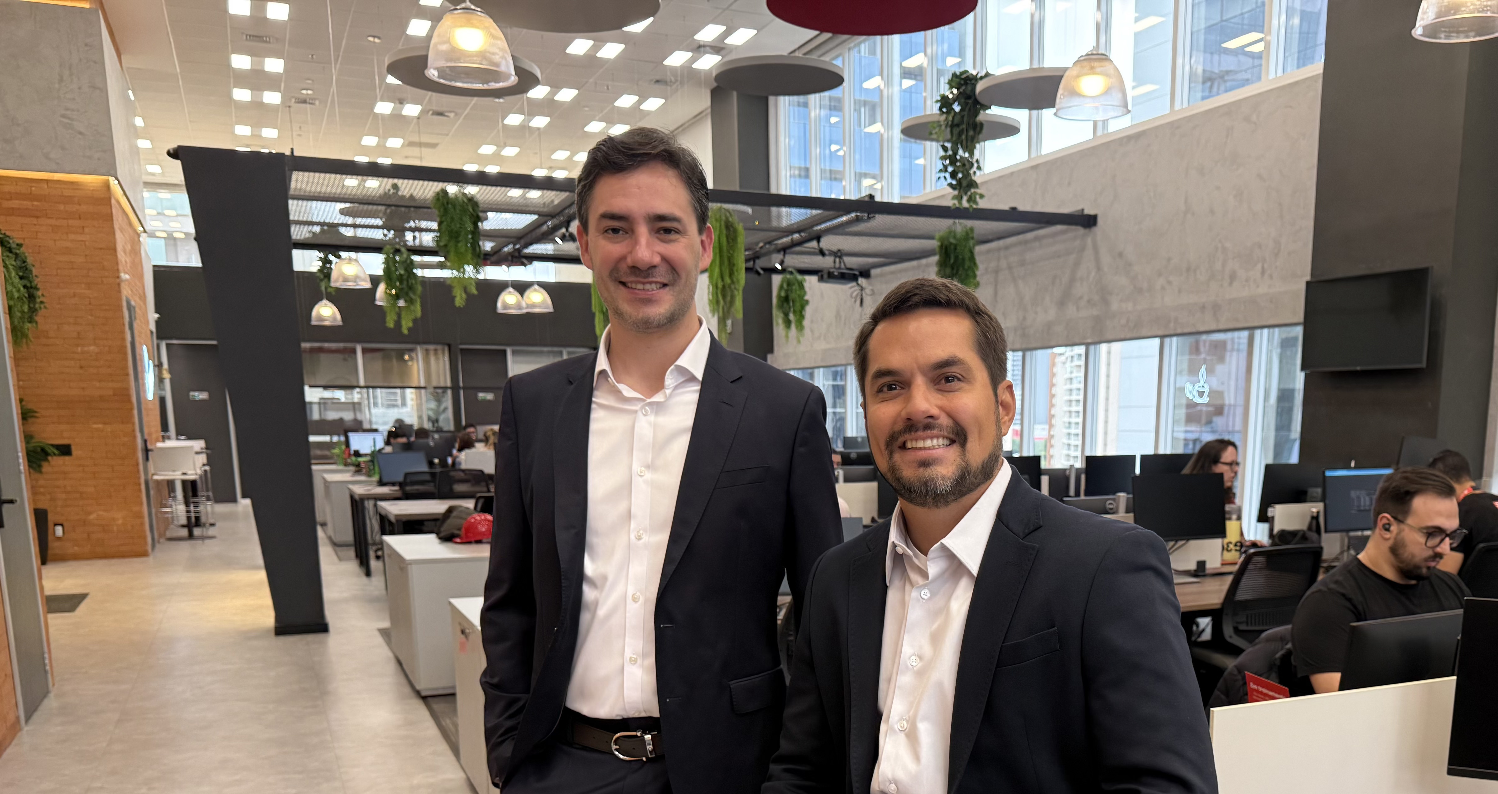 EVEO investe milhões em infraestrutura e reestrutura liderança