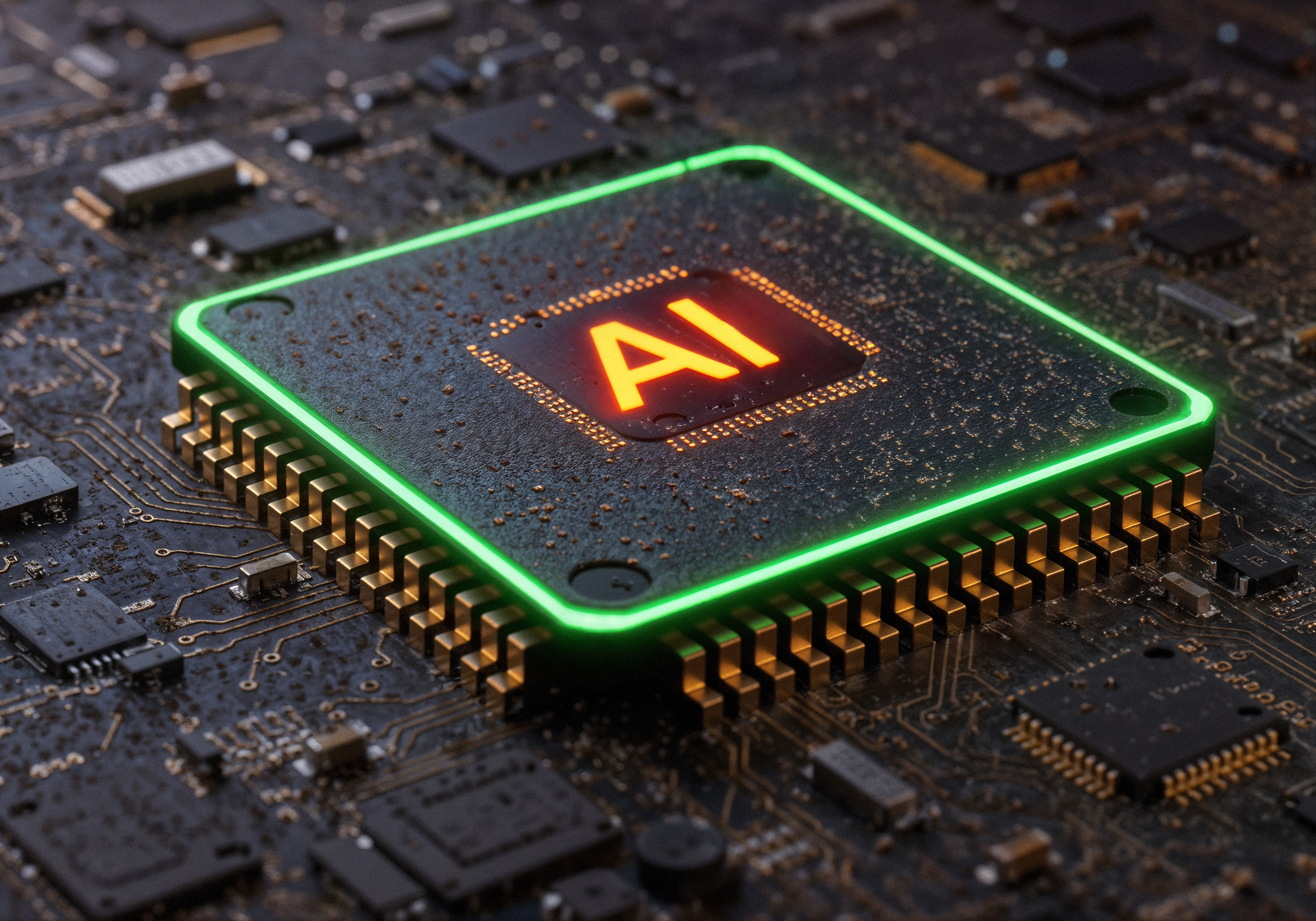 Melhor infraestrutura GPU para startups de IA no Brasil
