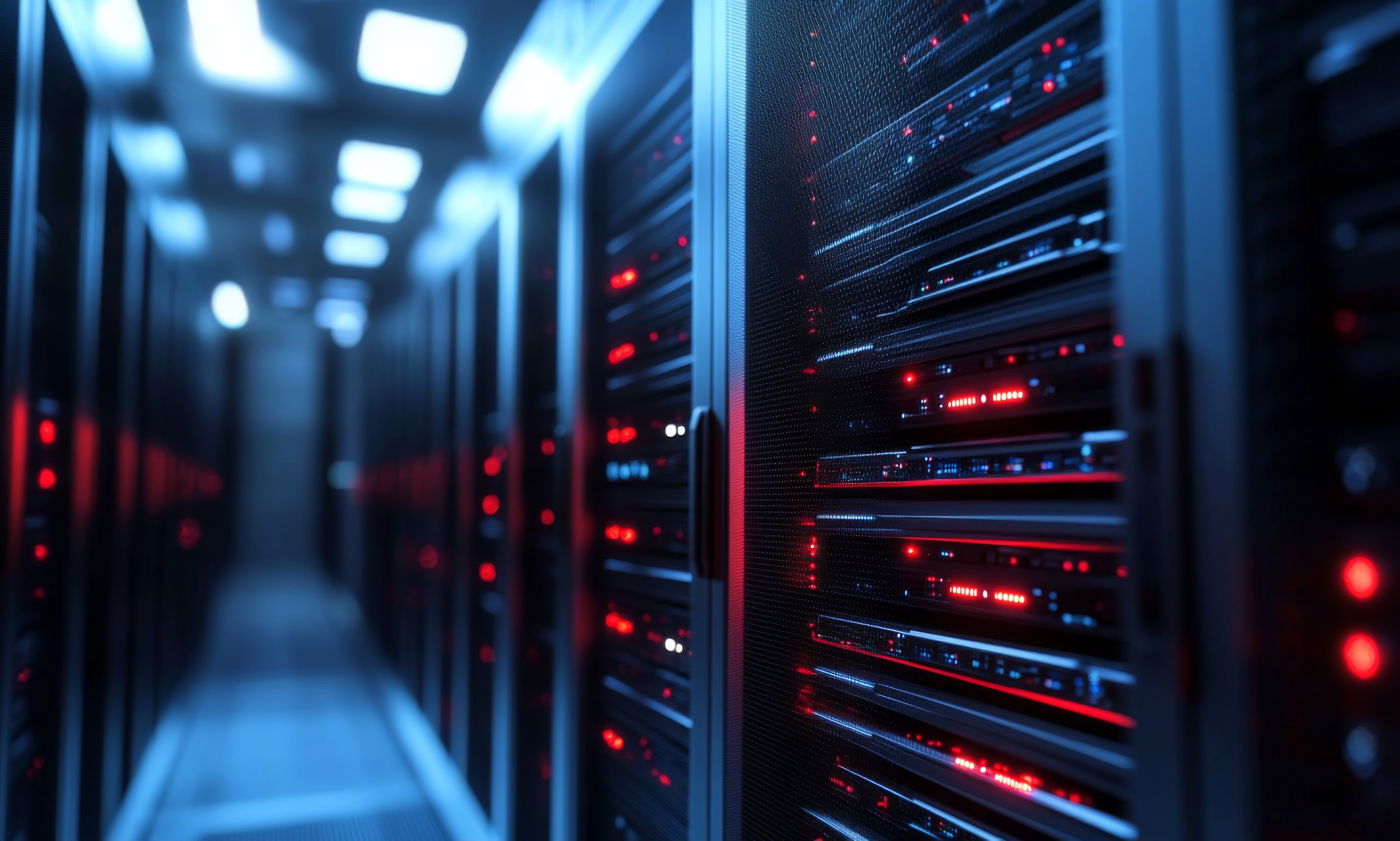 Onde alugar servidor com GPU no Brasil?