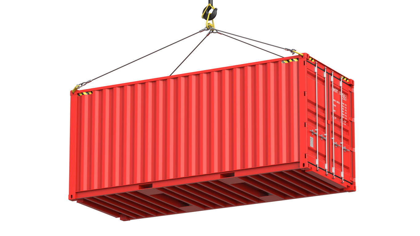 Hospedagem Docker Container - como funciona?