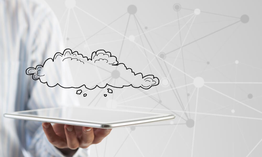 Compreenda os benefícios da adoção do cloud computing em seu negócio