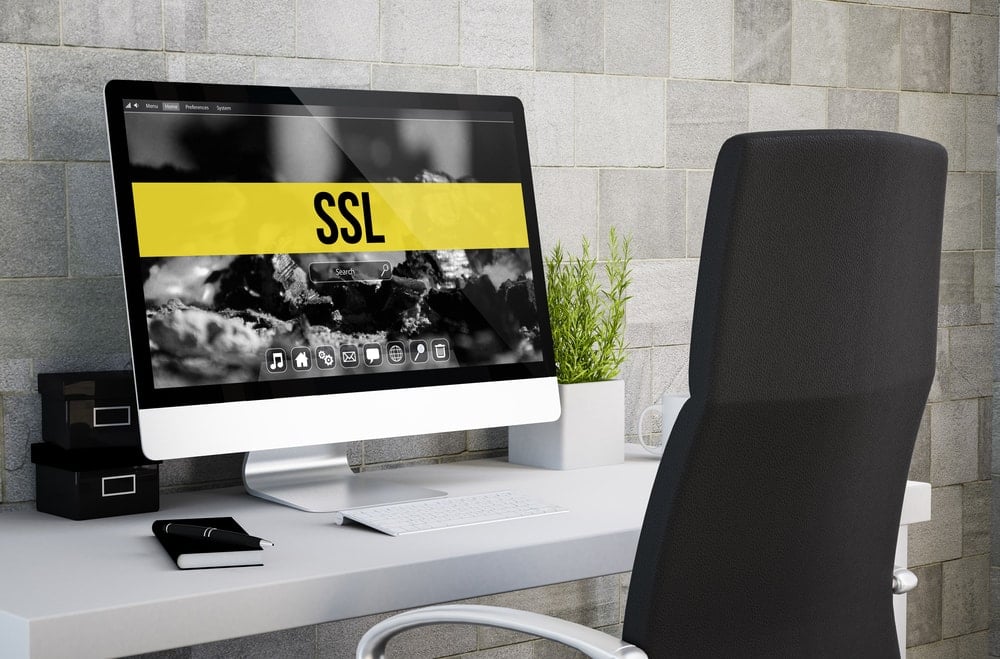 Conheça o Certificado SSL e entenda a sua importância para segurança da informação
