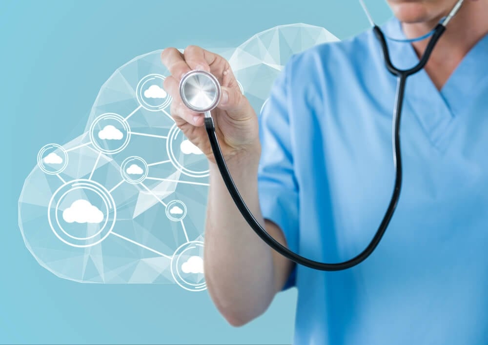 7 benefícios do Cloud Computing no mercado de saúde