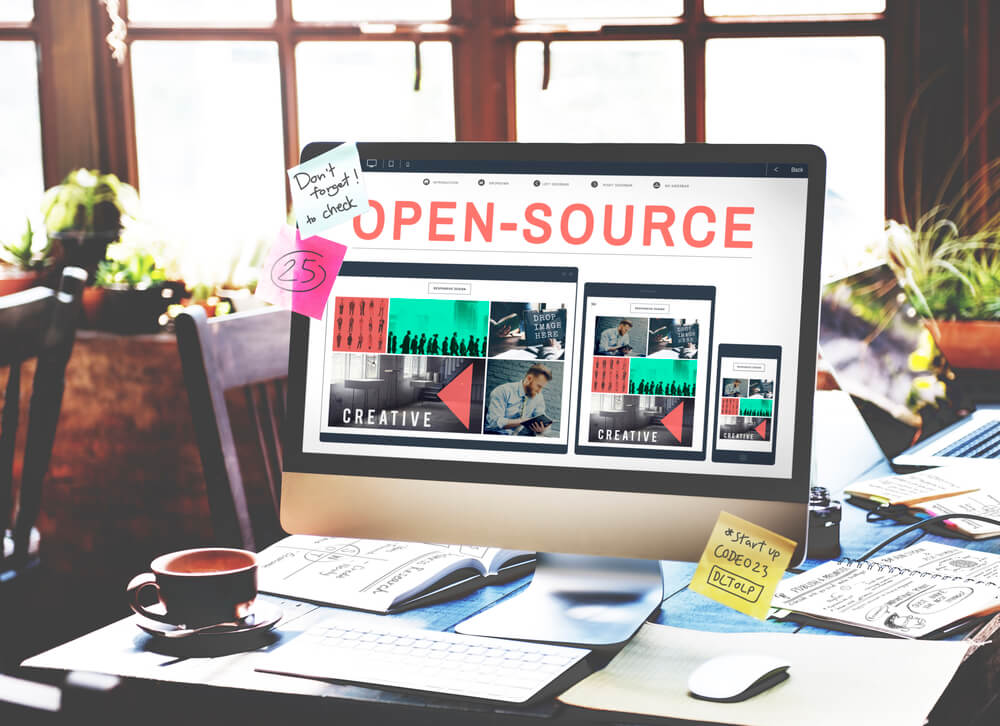 Por que as empresas têm investido cada vez mais em soluções Open Source?