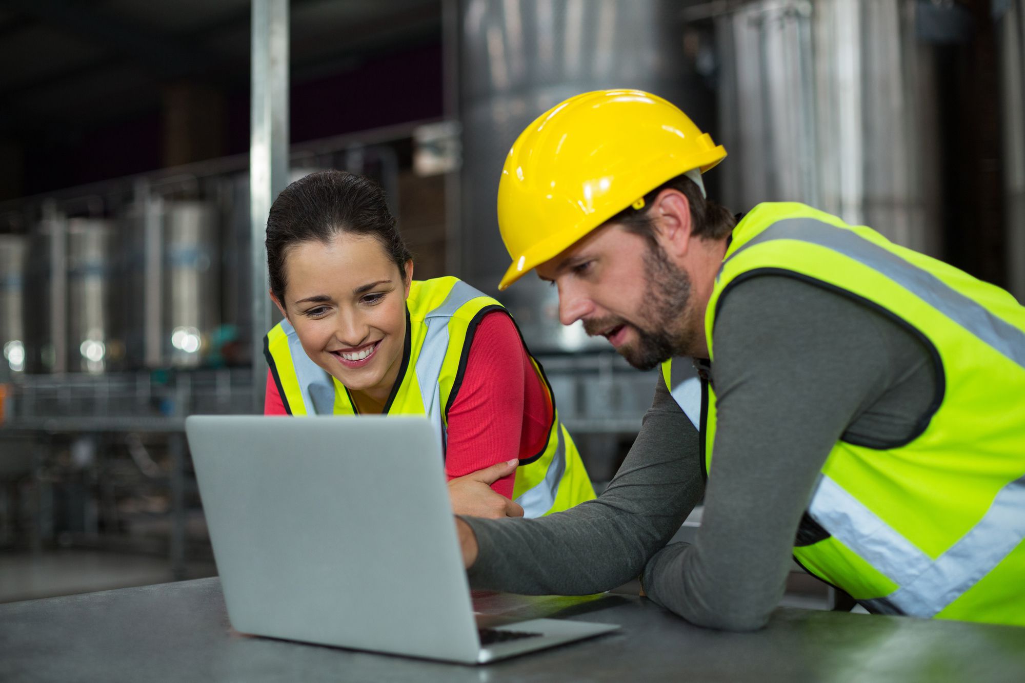 Entenda o que é o IIOT e saiba o que muda para a indústria!