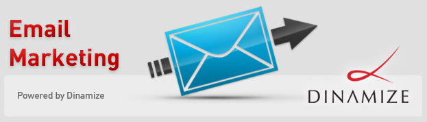 Novo sistema de email marketing