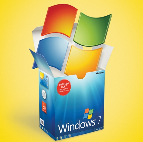 Windows 7: Os primeiros resultados