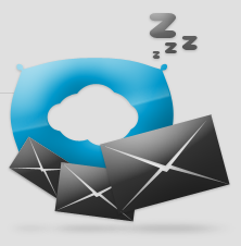Cloud Mail: Quanto vale o seu e-mail?