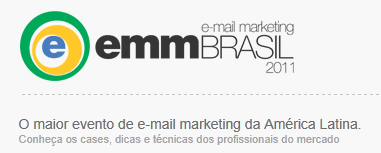 EmmBrasil edição Rio de Janeiro