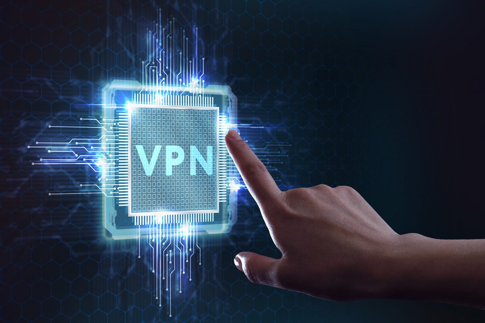 Você sabe o que é VPN? Entenda e saiba como usá-la