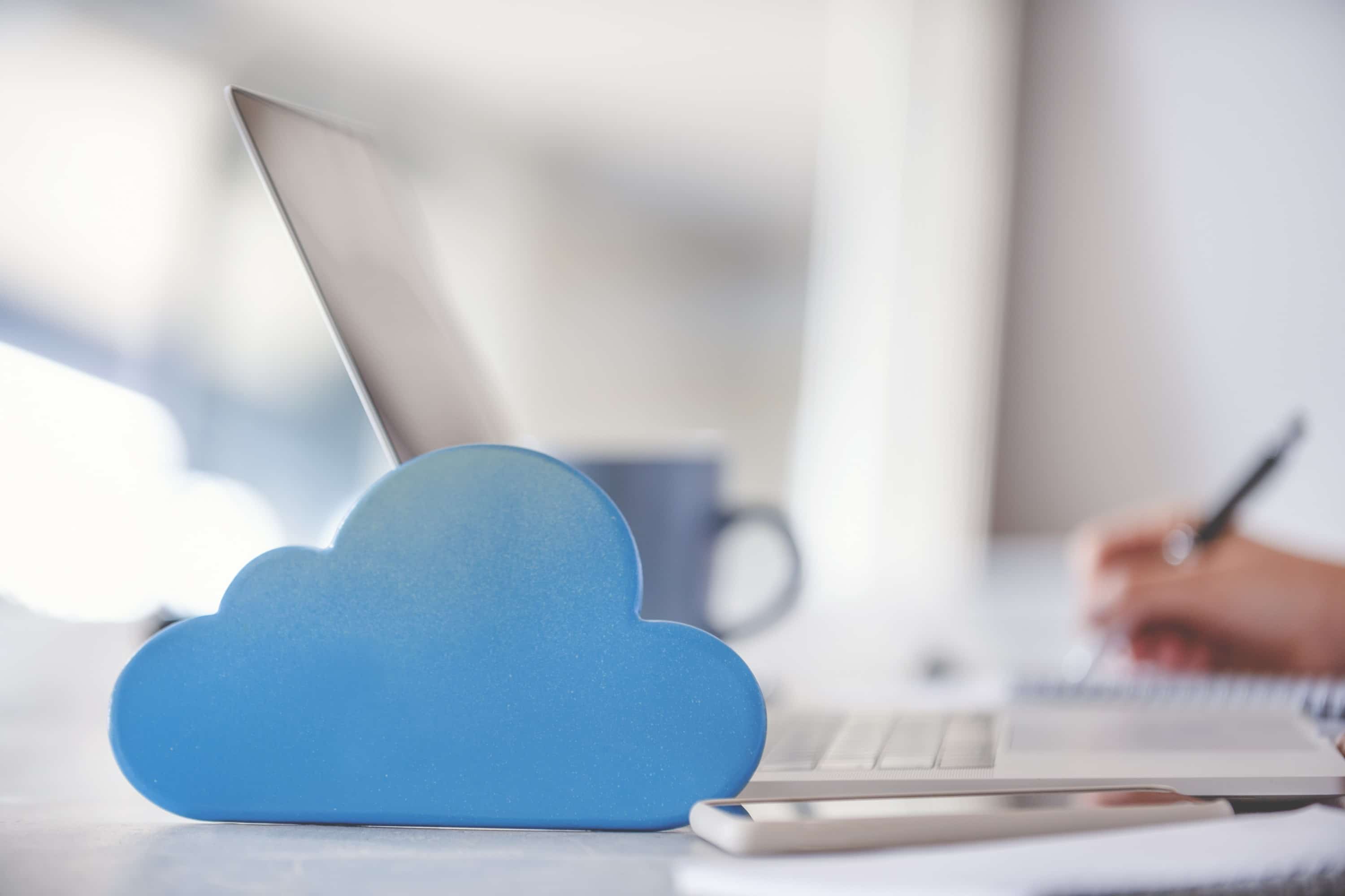 7 vantagens do cloud server EVEO para o home office da sua empresa
