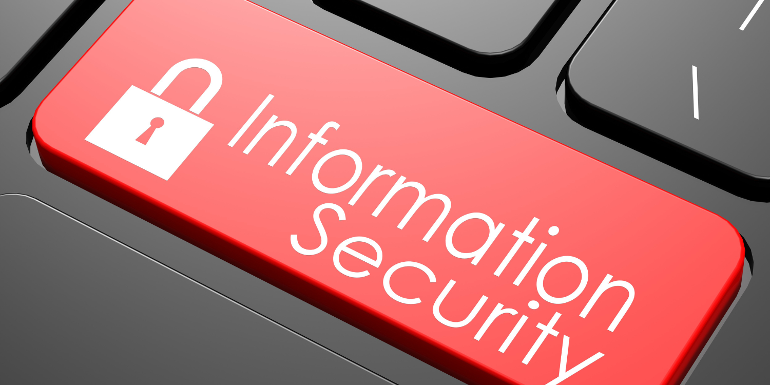 Conheça 7 das melhores práticas para uma boa segurança da informação