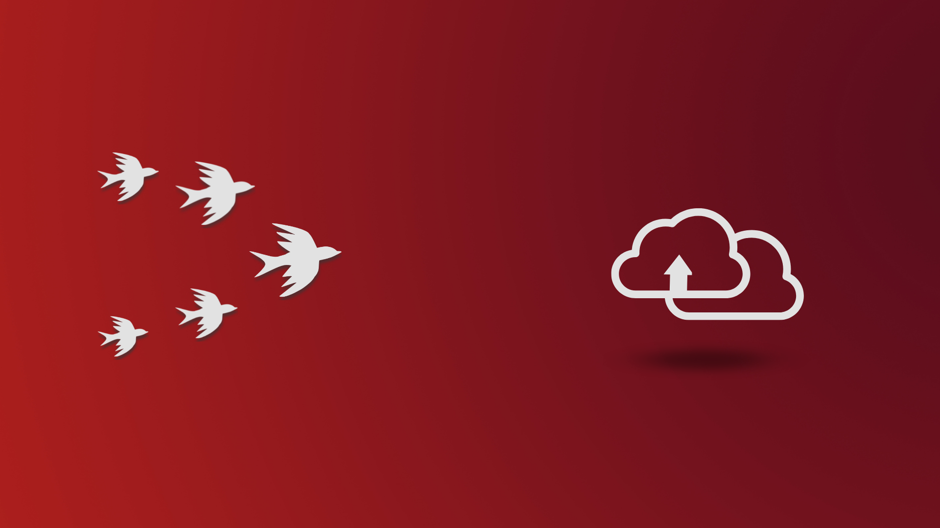 Cloud Computing: usando a estratégia dos 5Rs na migração para nuvem