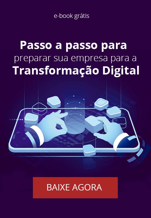 ebook transformacao digital